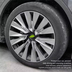CUTIM Tesla new version Model 3/Y hubcap original 18/19 inch wheel rim protector modification accessory