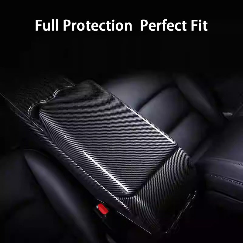 CUTIM Model 3 / Y Armrest Cover - ABS Materia