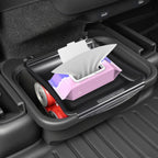 CUTIM Real Center Console Organizer for Model Y Juniper