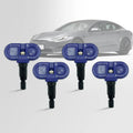 CUTIM Bluetooth Tire Pressure Monitoring Sensor(TPMS) for Model 3/Y/S/X