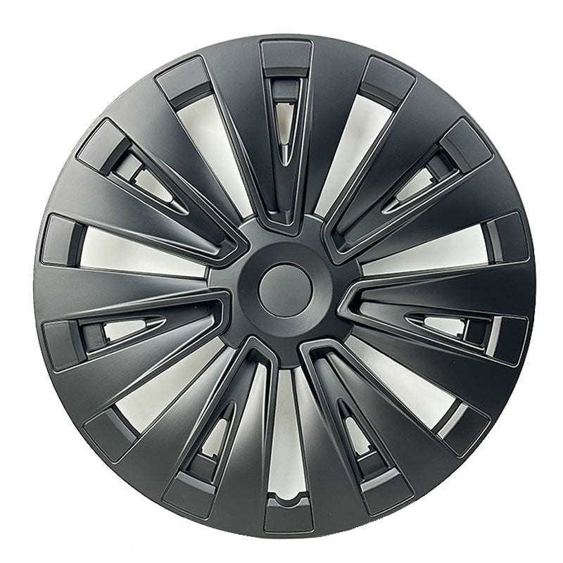 CUTIM Model Y bumper wheel hub cover