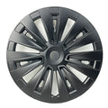 CUTIM Model Y bumper wheel hub cover