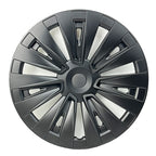 CUTIM Model Y bumper wheel hub cover