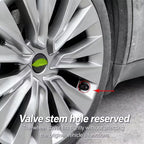 CUTIM Tesla new version Model 3/Y hubcap original 18/19 inch wheel rim protector modification accessory
