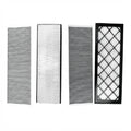 HEPA Cabin Air Filter for Tesla Model Y (4-Piece & 6-Piece Sets)