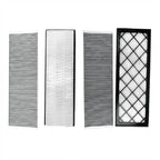 HEPA Cabin Air Filter for Tesla Model Y (4-Piece & 6-Piece Sets)