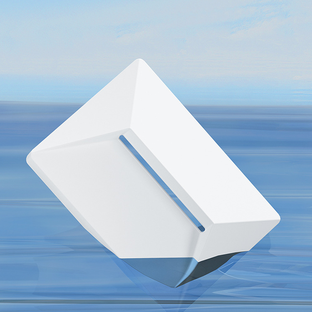 car tissue box holder for Tesla interior