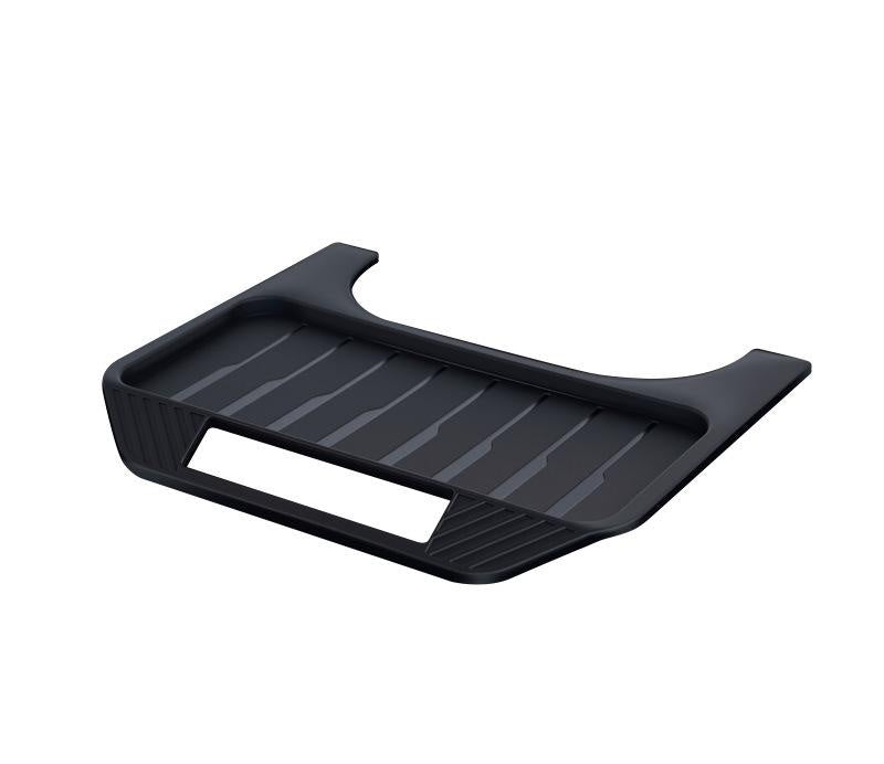 CUTIM Rear-seat privacy storage compartment For Model Y