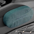 CUTIM Tumbled Fur Leg Cushion for Tesla