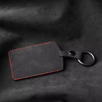 CUTIM Alcantara Card Key Holder for Tesla Model 3/Y