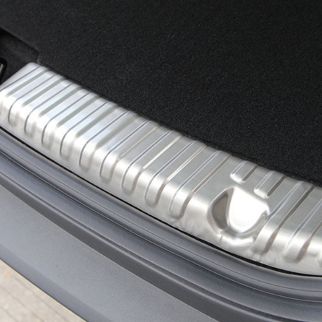 CUTIM Rear Trunk Bumper Guard Protector for Tesla Model Y Juniper