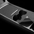 CUTIM Premium Center Console Wrap Kit for Tesla Model 3 & Model Y