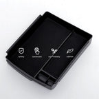 CUTIM Dedicated Armrest Storage Box Armrest Storage Compartment Storage Box for Armrest