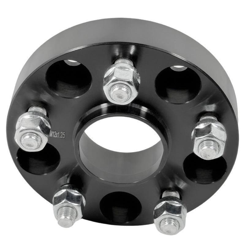 CUTIM TESLA 5-Hole Aluminum Wheel Spacer