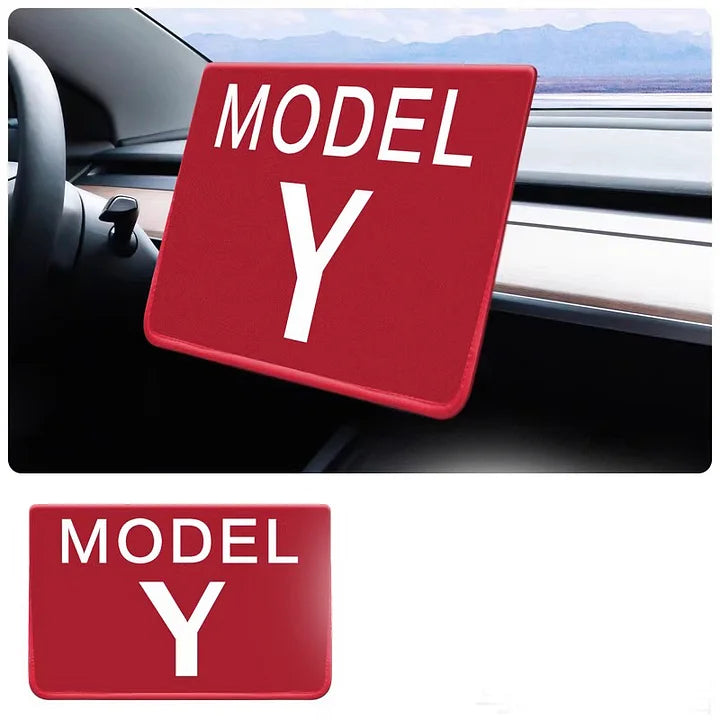CUTIM Screen Protector Cover for Tesla Model 3 / Y