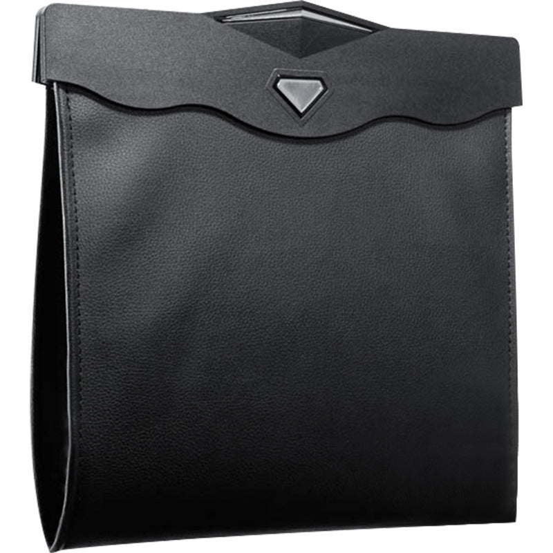 CUTIM Suspended Vehicle Trash Can For
