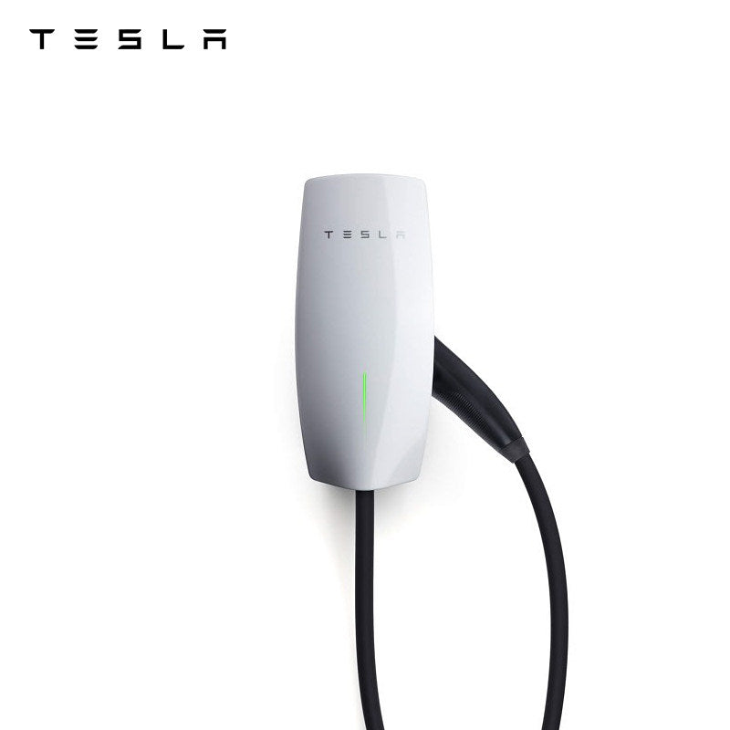 CUTIM Tesla 11kW Home Charging Station Third-Generation Family Charging Service Package