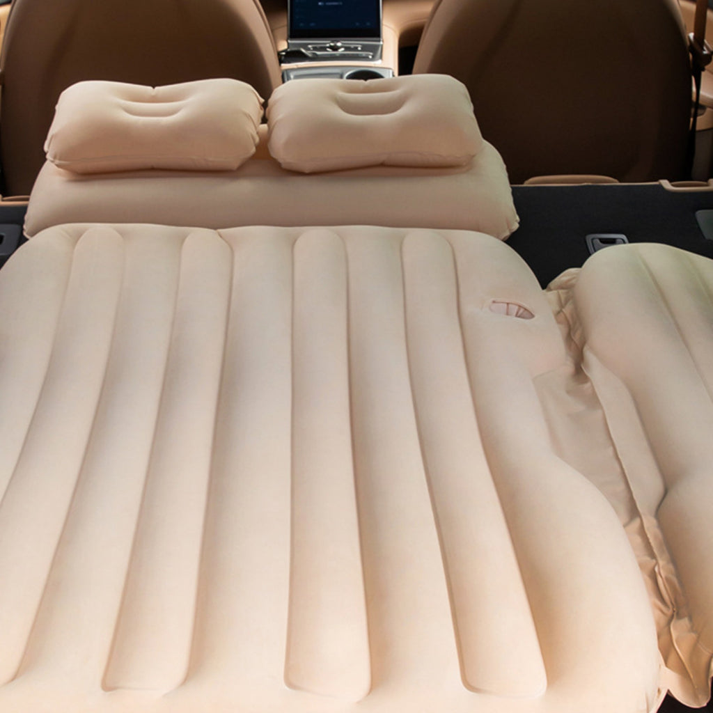 Rear Seat Air Mattress for Tesla Model 3 / Model Y