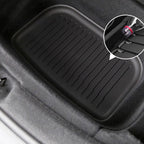 CUTIM TPE Rear Trunk Storage Bin Mat For Model Y Juniper