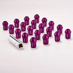 CUTIM 35mm Blind Hole Aluminium Alloy Screws and Nuts