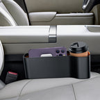 CUTIM Car Seat Gap Filler for Tesla Model 3/Y/X/S