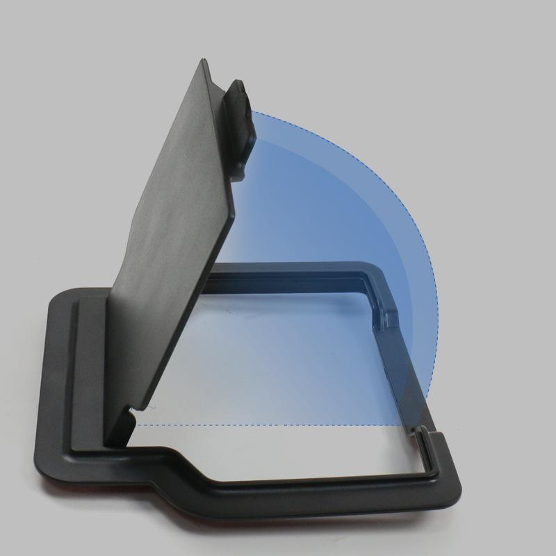 CUTIM Magnetic Hidden Storage Boxes for Model 3