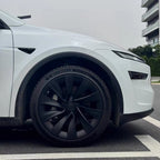 Tesla Model Y Juniper 20" Helix Wheel Covers (Full Rim Protection)