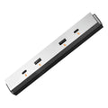 CUTIM USB Hub Central Control Expansion Dock for Tesla Model 3 Highland & New Model Y