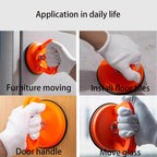 Suction Cup Car Dent Puller for Tesla