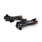 CUTIM Tesla Model 3 front bumper lights