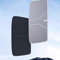 CUTIM Sunshade for Tesla Model 3