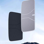 CUTIM Sunshade for Tesla Model 3