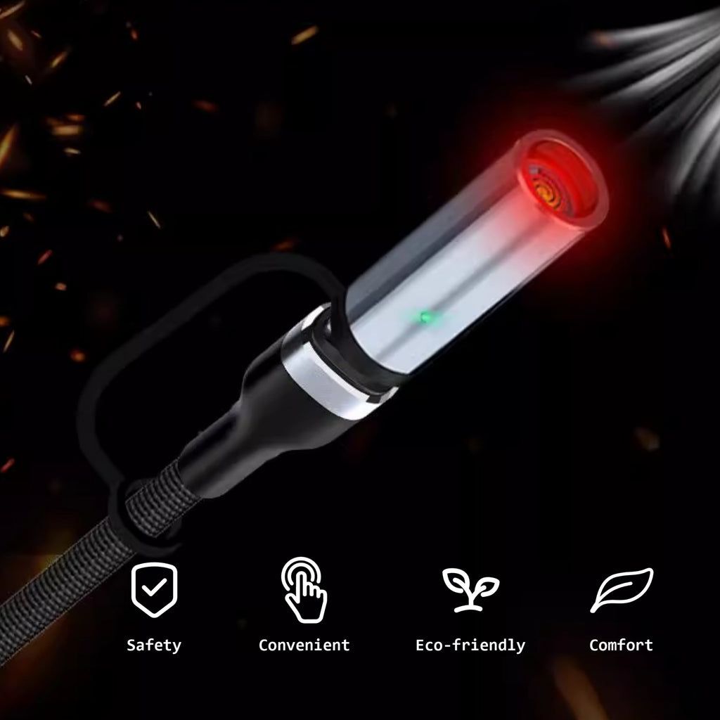CUTIM Cigarette Lighter for Tesla