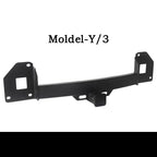CUTIM Model Y/3 Towing Hitch/Hitch Adapter