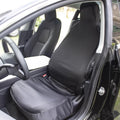 CUTIM Seat Cover Protectors for Tesla Model 3 & Model Y