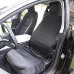 CUTIM Seat Cover Protectors for Tesla Model 3 & Model Y