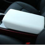 CUTIM Car Armrest Cover for Model 3/Y