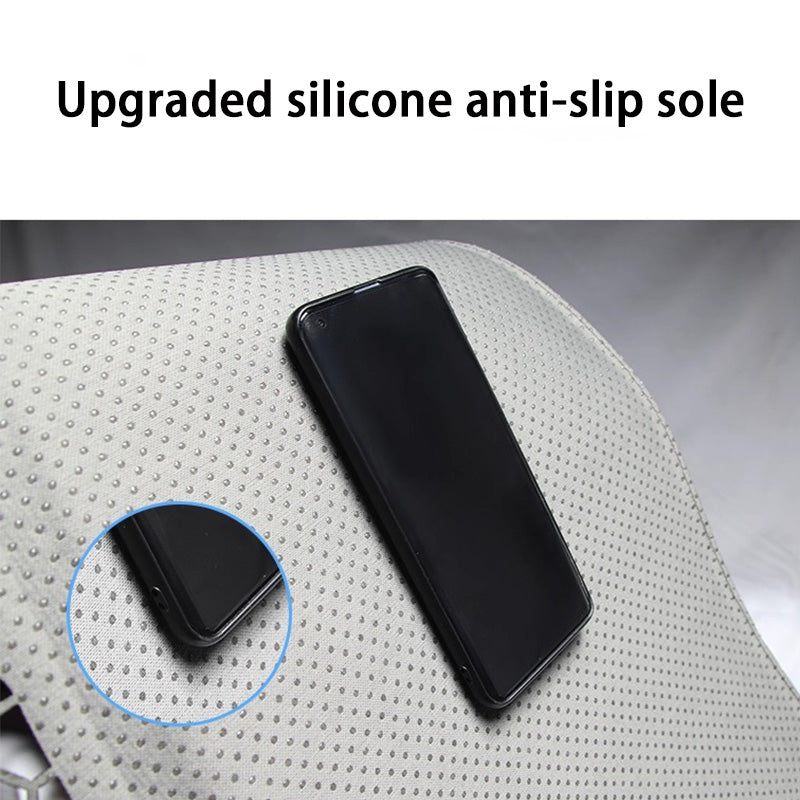 CUTIM Center Console Sun Protection Mat for Tesla Model 3 & Model Y