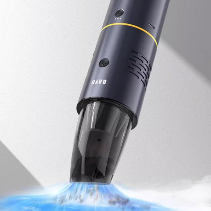 CUTIM Wireless Handheld Car Vacuum Cleaner