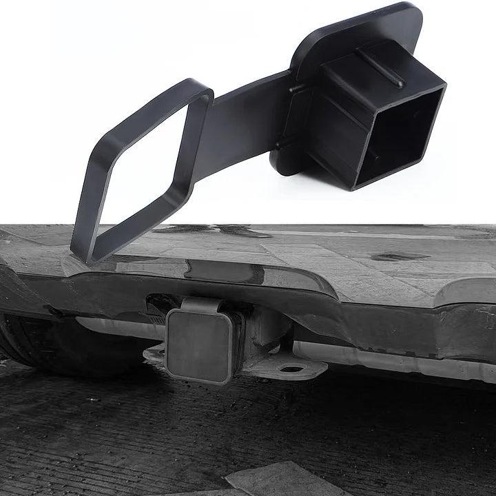 CUTIM Tow Hitch Cover For Tesla Model 3/Y/X/S