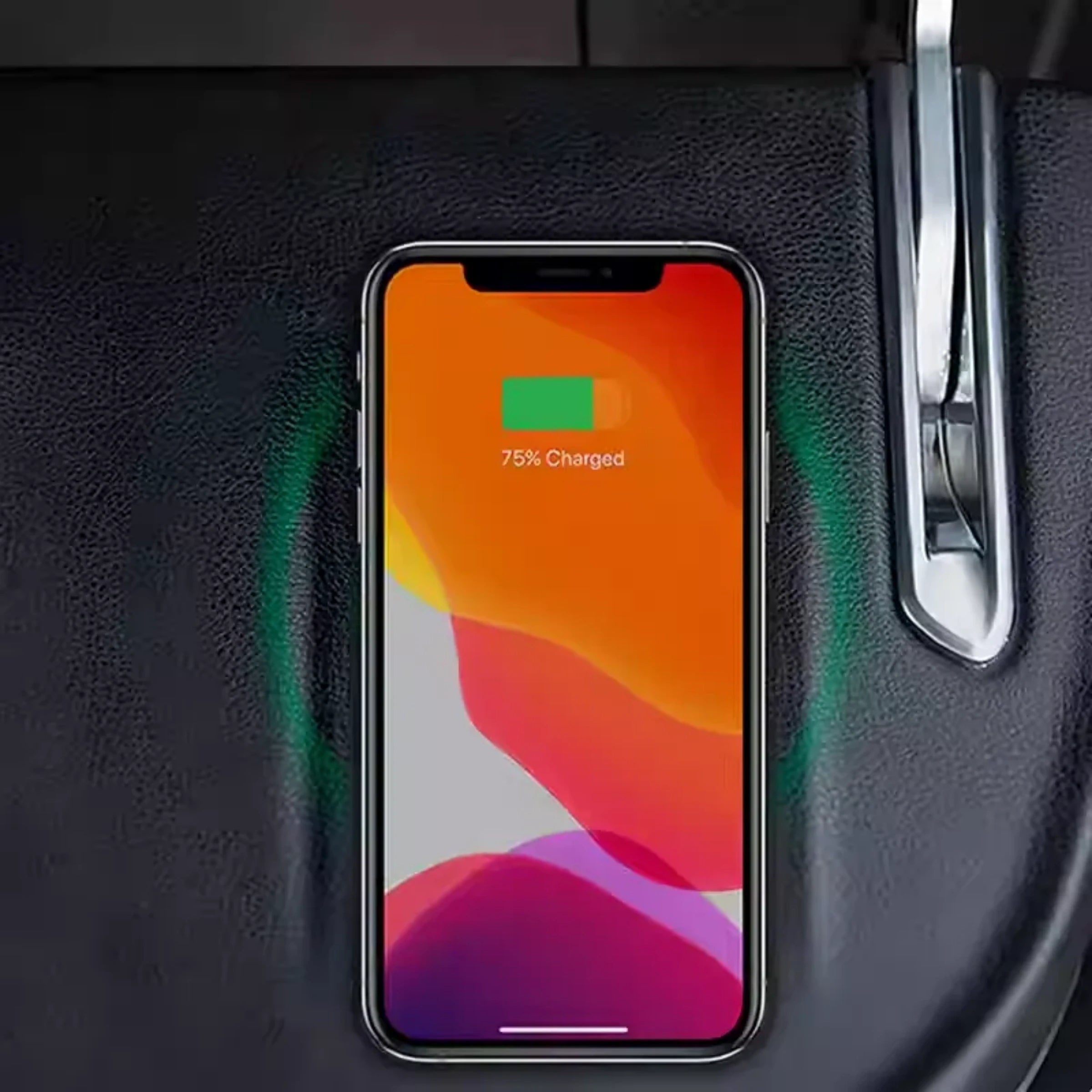 Backseat Multi-Function Table for Tesla Model 3 & Model Y