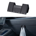 Folding Glove Box Hook for Tesla Model 3 Highland & Model Y Juniper