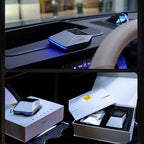 Smart Car Diffuser for Tesla – Cybertruck Style