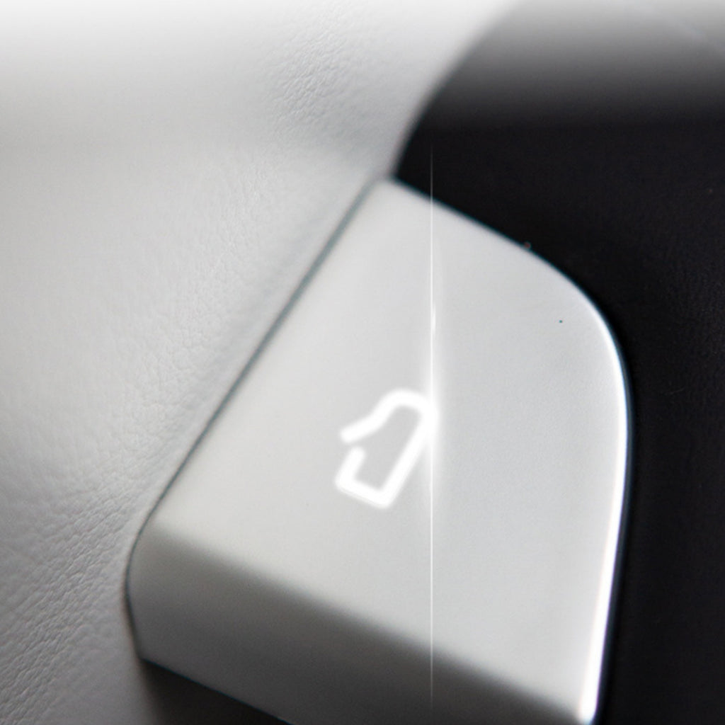 CUTIM Door Button Protection Patch for Tesla Model 3 Highland