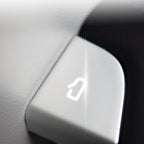 CUTIM Door Button Protection Patch for Tesla Model 3 Highland
