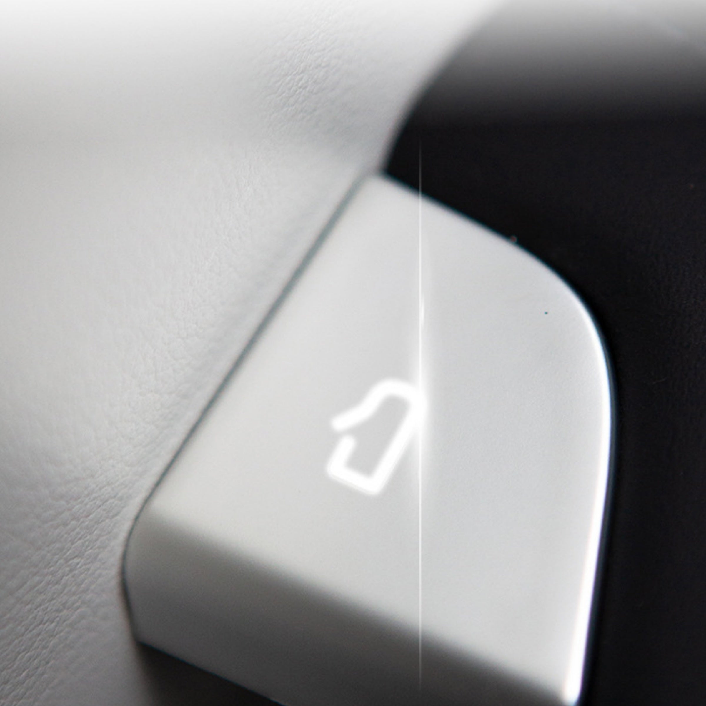 CUTIM Door Button Protection Patch for Tesla Model 3 Highland