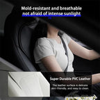 CUTIM TITA Seat Ventilation Seat Covers for Tesla Model 3/Y
