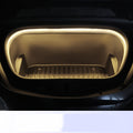 CUTIM RGB LED Frunk Light Strip for Model 3/Y/S /X