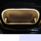 CUTIM RGB LED Frunk Light Strip for Model 3/Y/S /X
