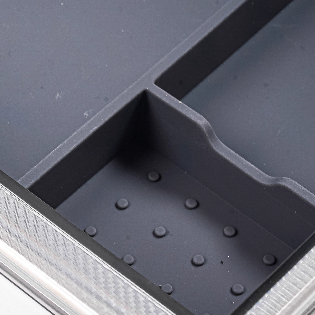Tesla Model Y Juniper & Model 3 Highland Console Storage Box